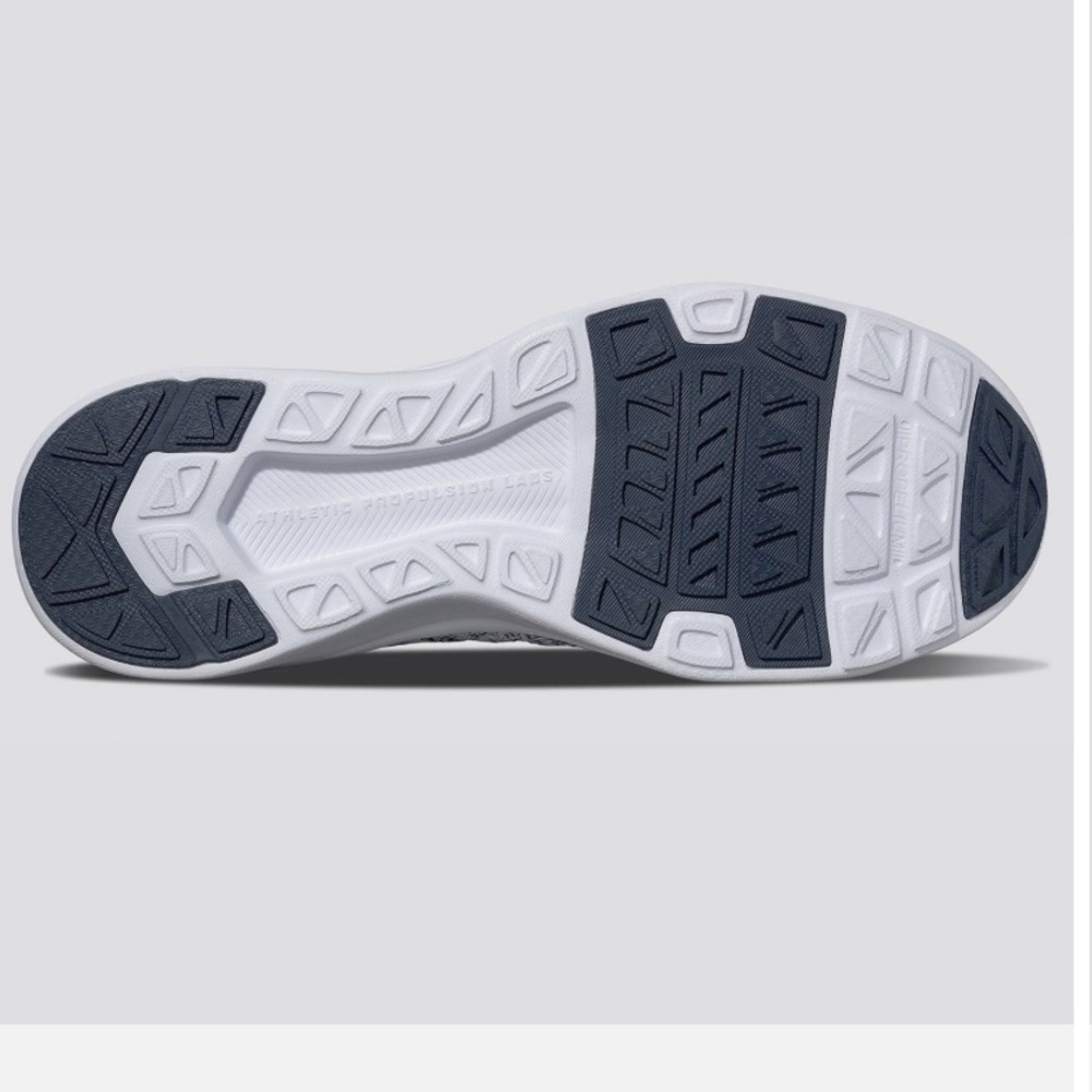 Apl Techloom Wave Sneaker, White Midnight Ombre, 8.5 Women. View 6